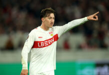 Real Madrid Want To Land This Bundesliga Midfielder: Should Alonso Get Him On Board? Real Madrid