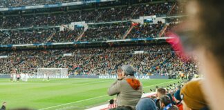 The Modern Game: Football’s Influence Beyond The Field A football game