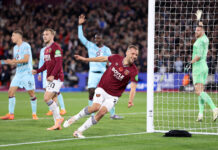 Wilson Gets 7.5, Wan-Bissaka With 7 | West Ham United Players Rated In Impressive Win Vs Burnley West Ham United