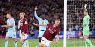 Wilson Gets 7.5, Wan-Bissaka With 7 | West Ham United Players Rated In Impressive Win Vs Burnley West Ham United