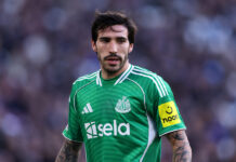 Newcastle United Set To Receive €50 Million Offer For Their Star Midfielder From Real Madrid: Why They Should Not Agree? Newcastle United news