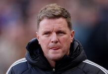 Pope And Murphy Get 7 | Newcastle United Players Rated In Tough Loss Vs West Ham United Newcastle United