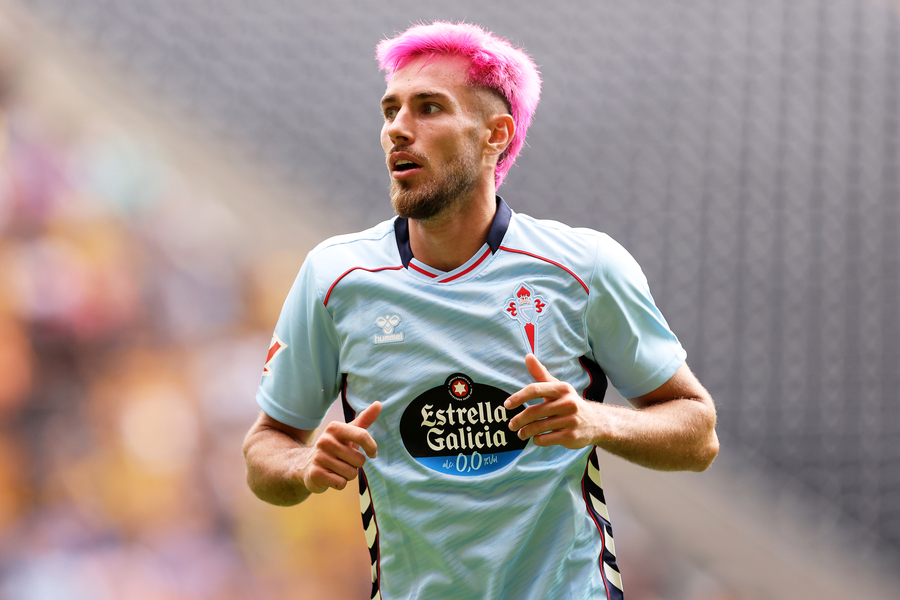 Wolverhampton Wanderers v Celta Vigo - Pre-Season Friendly West Ham news