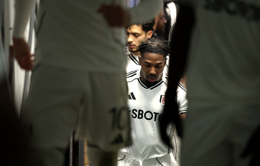 Wycombe Wanderers v Fulham - Carabao Cup Fourth Round West Ham news