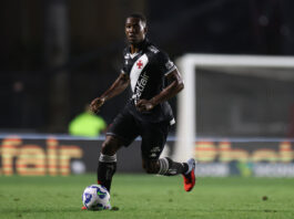 Real Madrid Are Facing Stiff Competition For This Gifted Winger: One For The Future? Real Madrid