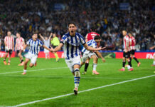 Barcelona Are Keeping A Keen Eye On This La Liga Midfielder: Should Flick Move In For Him? Barcelona