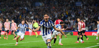 Barcelona Are Keeping A Keen Eye On This La Liga Midfielder: Should Flick Move In For Him? Barcelona