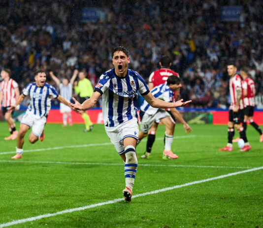 Barcelona Are Keeping A Keen Eye On This La Liga Midfielder: Should Flick Move In For Him? Barcelona