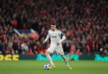 Manchester United Have Set Their Sights On This Real Madrid Midfielder: Dream Option For Amorim? Manchester United