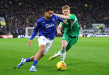 Liverpool Are Among The Clubs Hoping To Land This Everton Playmaker: Should Slot Go For Him? Liverpool