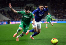 Manchester City Are Preparing To Move In For This Newcastle United Star: Dream Option For Pep? Manchester City