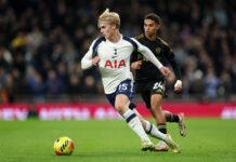 Liverpool Identify This Tottenham Hotspur Midfielder As A Target: What Will He Bring To Anfield? Tottenham Hotspur