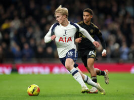 Liverpool Identify This Tottenham Hotspur Midfielder As A Target: What Will He Bring To Anfield? Tottenham Hotspur