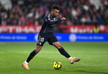 Camavinga And Carreras To Start | 4-3-3 Real Madrid Predicted Lineup Vs Athletic Bilbao Real Madrid