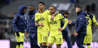 Tottenham Hotspur