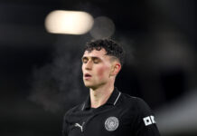 Will Pep Make Any Changes? | 4-3-3 Manchester City Predicted Lineup Vs Sunderland Manchester City