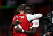 White And Merino Get 8.5 | Arsenal Players Rated In Solid Win Vs Brentford Arsenal