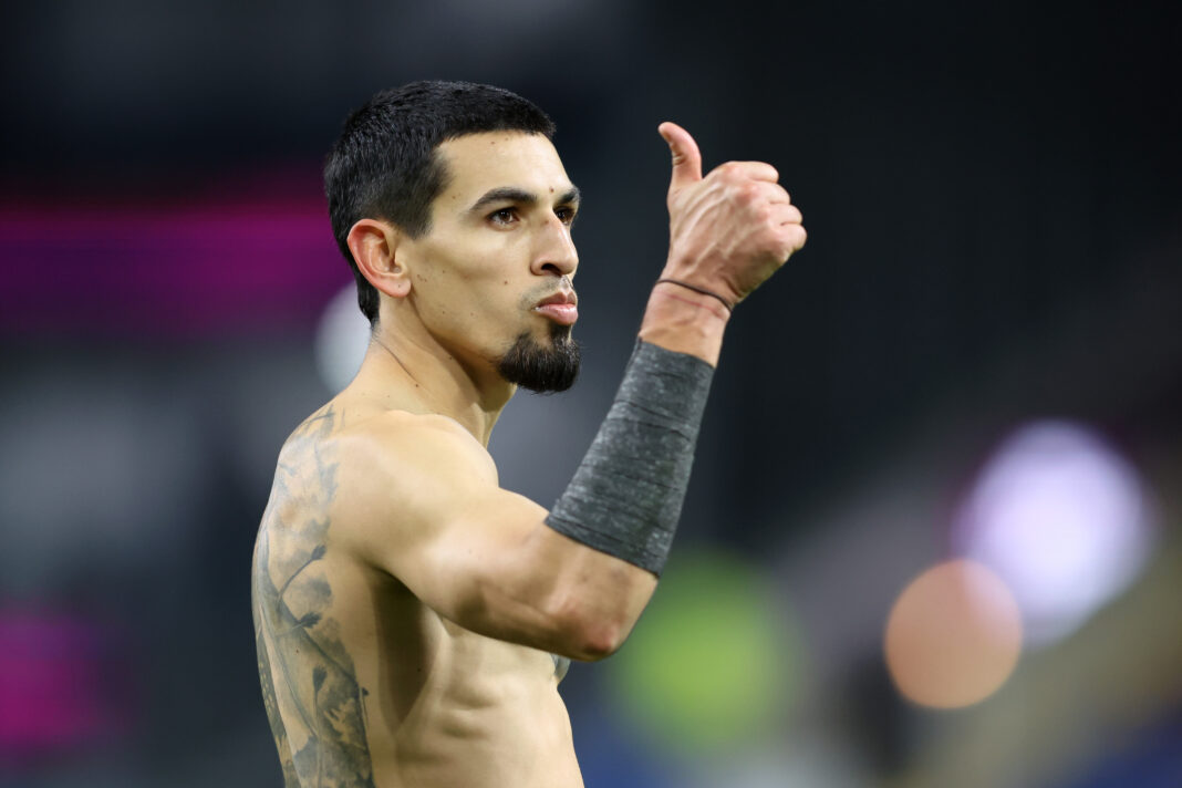 Burnley v Crystal Palace - Premier League Chelsea