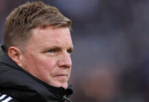 Joelinton, Tonali And Hall To Start | 4-3-3 Newcastle United Predicted Lineup Vs Bayer 04 Leverkusen Newcastle United