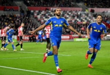 Struijk, Bogle And Calvert-Lewin Get 7.5 | Leeds United Players Rated In Hard-Fought Draw Vs Brentford Leeds United