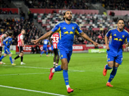 Struijk, Bogle And Calvert-Lewin Get 7.5 | Leeds United Players Rated In Hard-Fought Draw Vs Brentford Leeds United