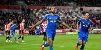 Struijk, Bogle And Calvert-Lewin Get 7.5 | Leeds United Players Rated In Hard-Fought Draw Vs Brentford Leeds United