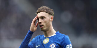 Chelsea