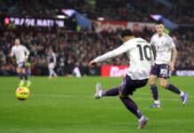 Dorgu Gets 8, Cunha With 7.5 | Manchester United Players Rated In Tough Loss Vs Aston Villa Manchester United