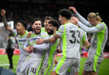 Will Pep Make Any Changes? | 4-3-2-1 Manchester City Predicted Lineup Vs Sunderland Manchester City