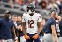 Allen Robinson II Net Worth: How Much Does He Earn? Allen Robinson II