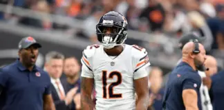 Allen Robinson II Net Worth: How Much Does He Earn? Allen Robinson II