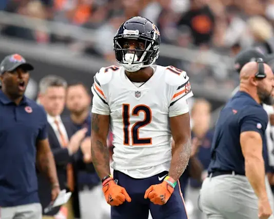 Allen Robinson II Net Worth: How Much Does He Earn? Allen Robinson II