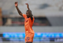 West Ham United Are Interested In This 25-Year-Old Striker: Will He Be A Good Signing For The Hammers? West Ham news