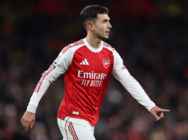 Real Madrid Wanted To Land This Arsenal Midfielder Last Summer: Should Alonso Go Back For Him? Real Madrid