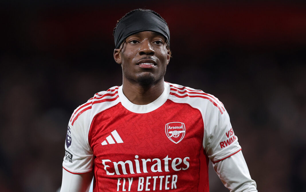 Arsenal v Brentford - Premier League Arsenal