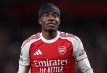 Gyokeres, Saka And Eze To Start | 4-3-3 Arsenal Predicted Lineup Vs Aston Villa Arsenal