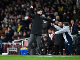 Odegaard Gets 8, Trossard With 7 | Arsenal Players Rated In Hard-Fought Win Vs Brighton Arsenal