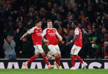 Saka Gets 8, Hincapie With 7.5 | Arsenal Players Rated In Last-Gasp Win Vs Wolves Arsenal