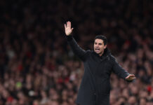 Arsenal Are Among The Clubs Hoping To Recruit This Real Madrid Prospect: One For The Future? Arsenal