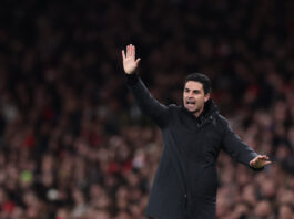 Arsenal Are Among The Clubs Hoping To Recruit This Real Madrid Prospect: One For The Future? Arsenal