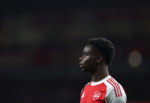 Madueke And Lewis-Skelly To Start | 4-3-3 Arsenal Predicted Lineup Vs Everton Arsenal