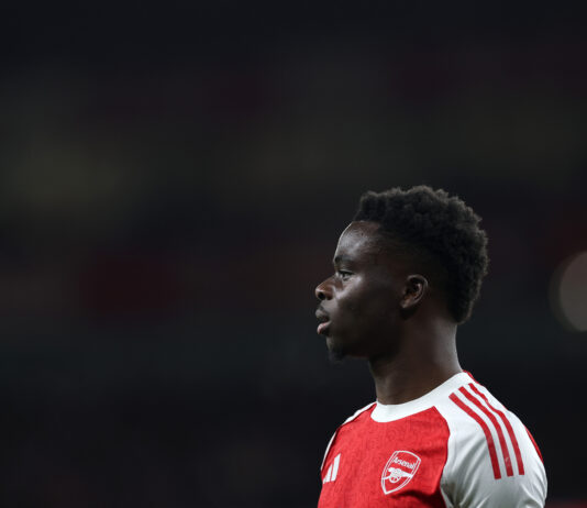 Madueke And Lewis-Skelly To Start | 4-3-3 Arsenal Predicted Lineup Vs Everton Arsenal