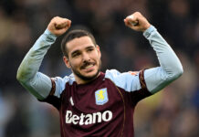 Unai Emery Wants A New Deal For This 28-Year-Old Aston Villa Player: What Should The Lions Do? Aston Villa news