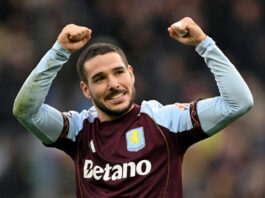 Unai Emery Wants A New Deal For This 28-Year-Old Aston Villa Player: What Should The Lions Do? Aston Villa news