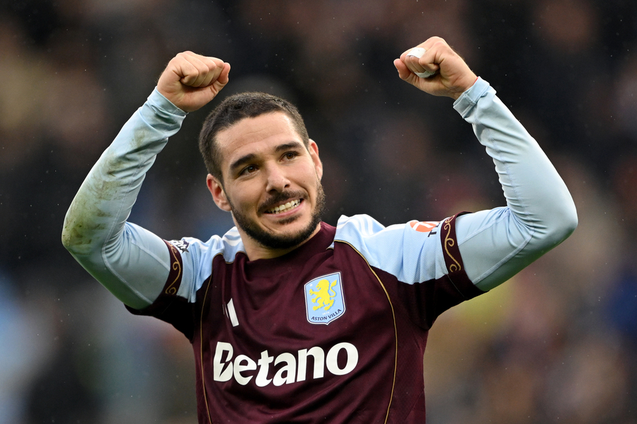 Aston Villa v Arsenal - Premier League Aston Villa news