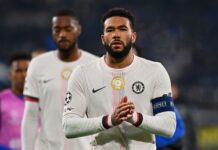 Palmer, Garnacho And Gusto To Start | 4-2-3-1 Chelsea Predicted Lineup Vs Everton Chelsea