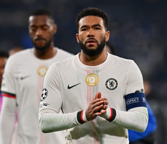 Palmer, Garnacho And Gusto To Start | 4-2-3-1 Chelsea Predicted Lineup Vs Everton Chelsea