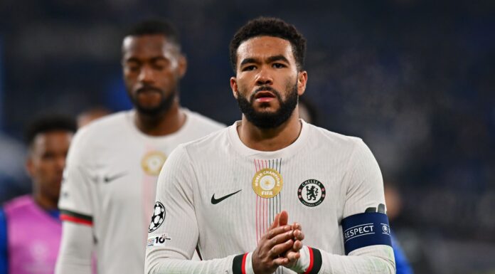 Palmer, Garnacho And Gusto To Start | 4-2-3-1 Chelsea Predicted Lineup Vs Everton Chelsea