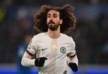 Pedro, Caicedo And Badiashile Get 7 | Chelsea Players Rated In Tough Loss Vs Atalanta Chelsea