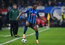 Real Madrid Are Keeping Tabs On This Serie A Prospect: One For The Future? Real Madrid